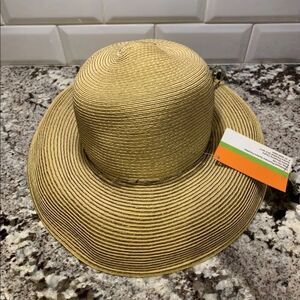 NWT Hat